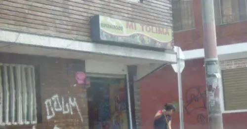 SUPERMERCADO MI TOLIMA CALLE 3 BOGOTÁ SUPERMERCADO MI TOLIMA CALLE 3 BOGOTÁ